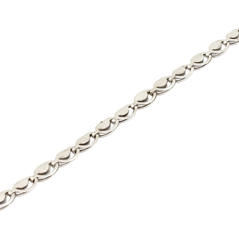 Žatecký Zlatý náramok 25437/B 4839575