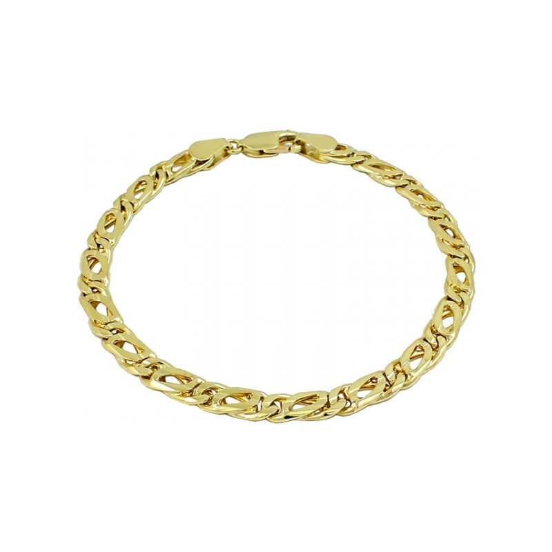 Žatecký Zlatý náramok 2574/Z 4839588