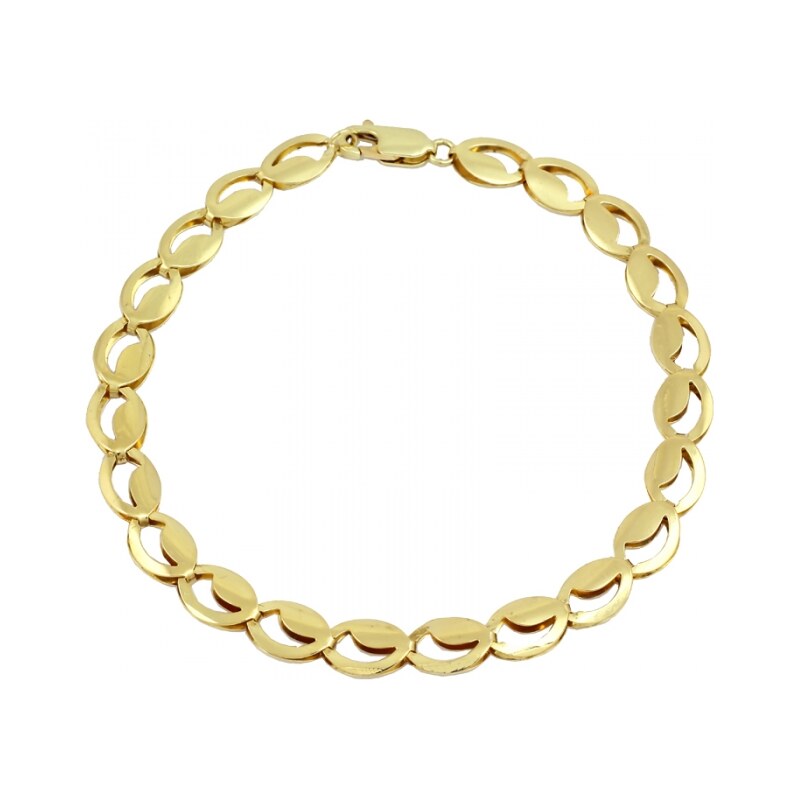 Žatecký Zlatý náramok 25430/Z 6248714