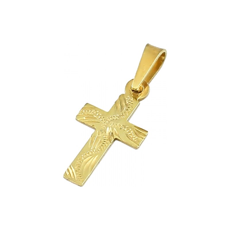 Žatecký Zlatý prívesok 2472-2/Z 4839708