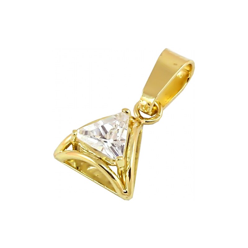 Žatecký Zlatý prívesok 24182/Z/X 4839741