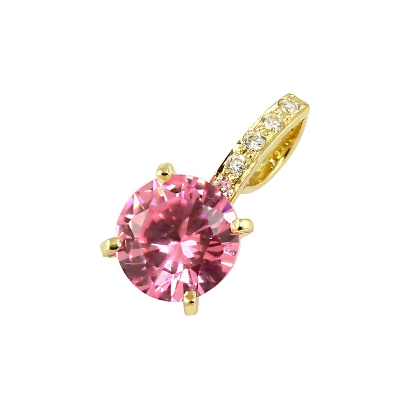 Žatecký Zlatý prívesok 2485/Z/RX 4839772