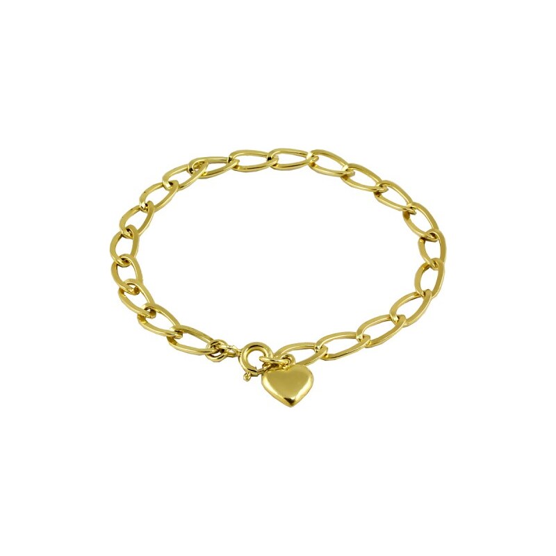 Žatecký Zlatý detský náramok 2591/Z 4839798