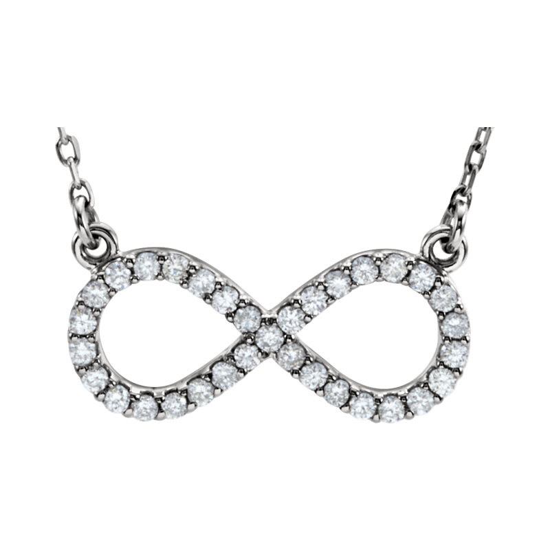 Žatecký Prívesok nekonečno 67072 4839852