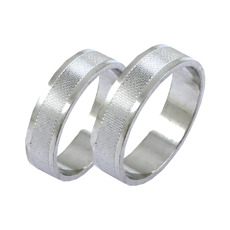 Žatecký Zlaté svadobné obrúčky 2014011/B 53462074