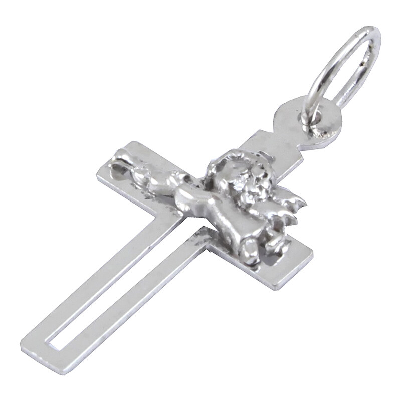 Žatecký Zlatý prívesok 2408/B 4839904