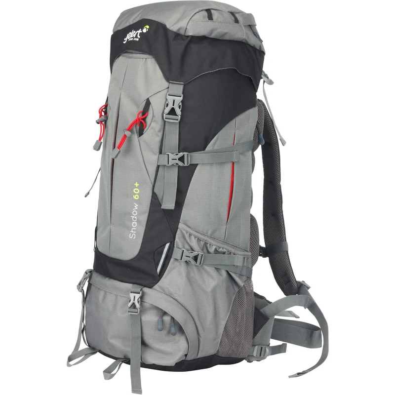 Ruksak Gelert Shadow 60L+ Rucksack