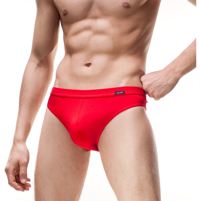 Pánske slipy Cornette Authentic Mini 43565175