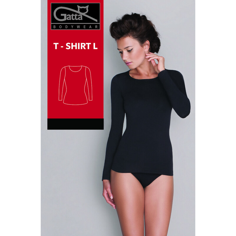 Dámska košieľka / tielko Gatta T-SHIRT L 2635 S 14106599