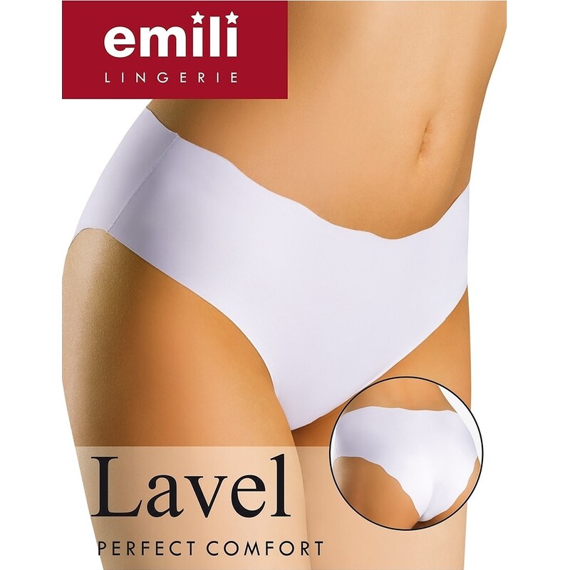 Dámske nohavičky Emili Lavela 35638945