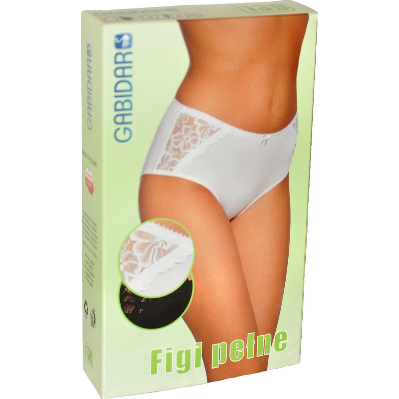 Klasické nohavičky Gabidar 139 35637652