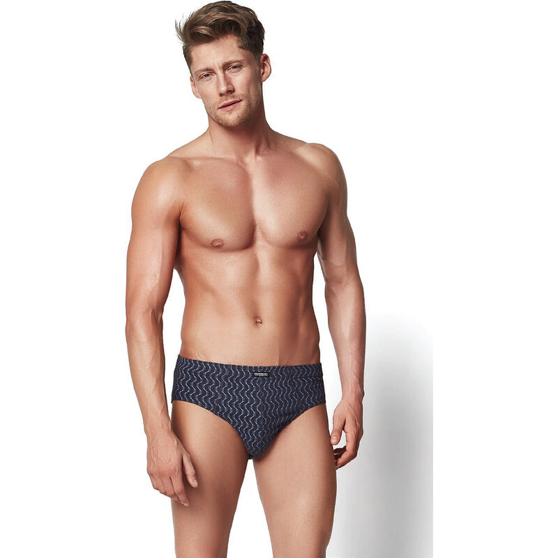 Pánske slipy Classic 1441 2ks - Henderson 35529998