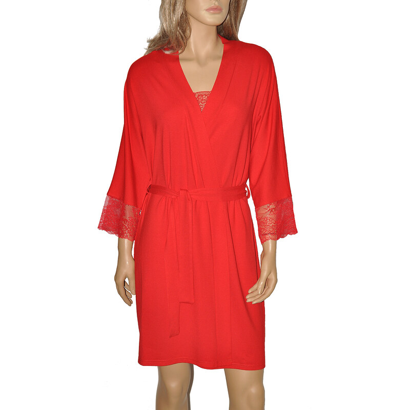 Dámsky župan DE LAFENSE 342 Fanny 35637674