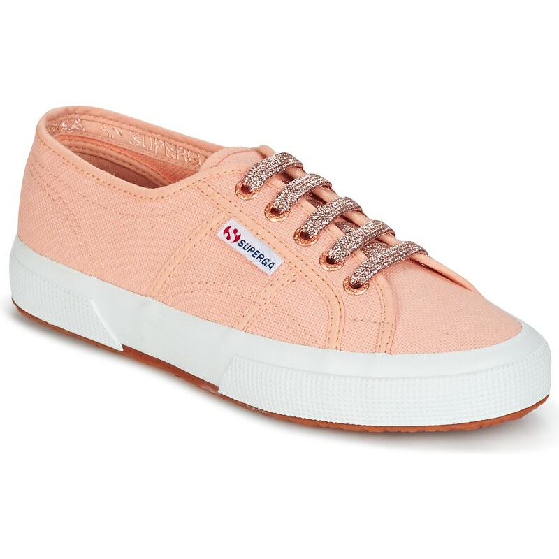 Superga Nízke tenisky 2750 CLASSIC SUPER GIRL EXCLUSIVE Superga 62485449