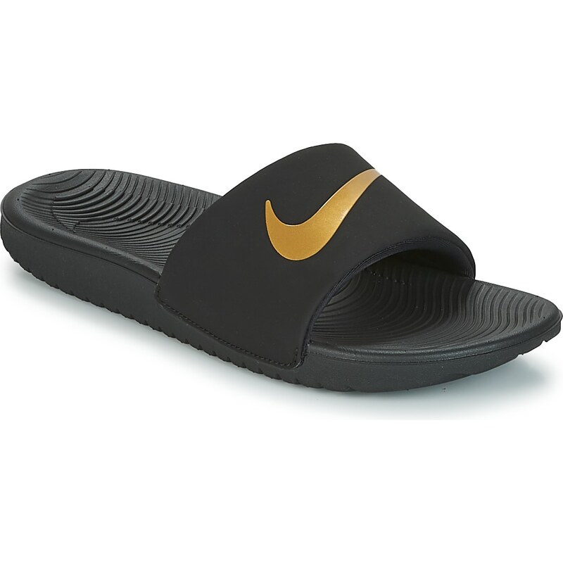 Nike športové šľapky KAWA GROUNDSCHOOL SLIDE Nike 62485537