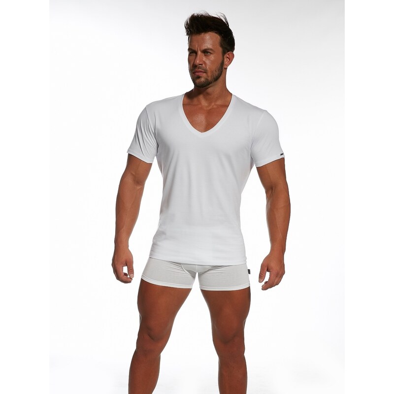 Pánsky nátelník Cornette 203 New 15059269