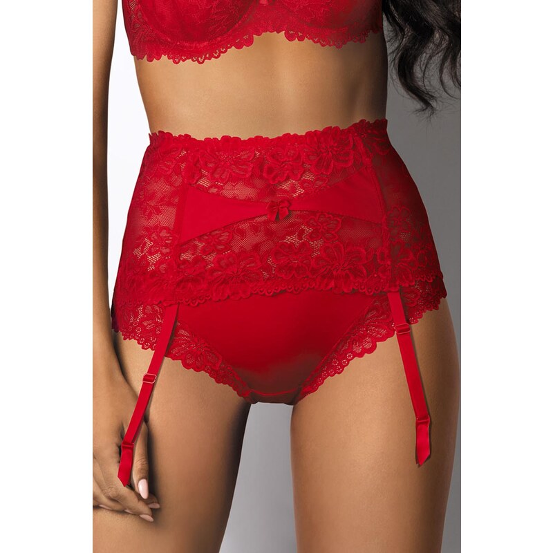 Mat 053/3 Carmela farba: červená 35641623