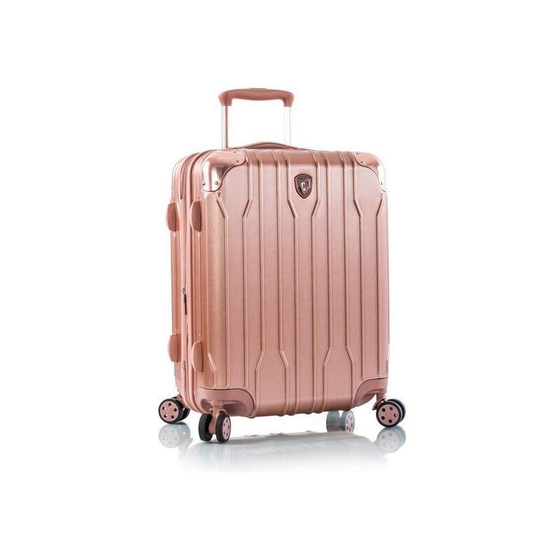 Heys Xtrak S Rose Gold 57 l 62194537