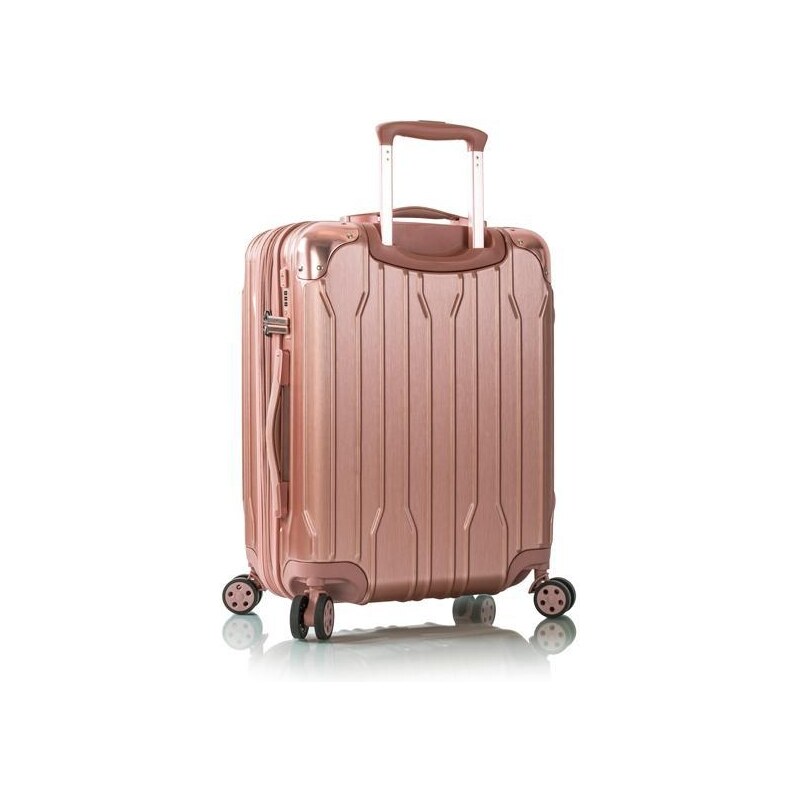 Kabínový kufor Heys XtrakRose Gold 27850628