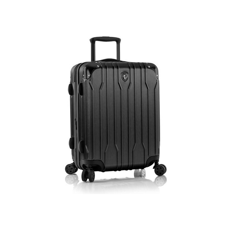 Heys Xtrak S palubní kufr TSA Black 53 cm 57 l 62195642
