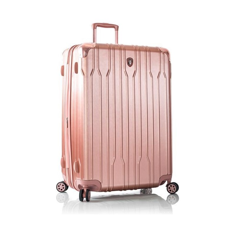 Heys Xtrak L kufr TSA Rose Gold 76 cm 153 l 62192182