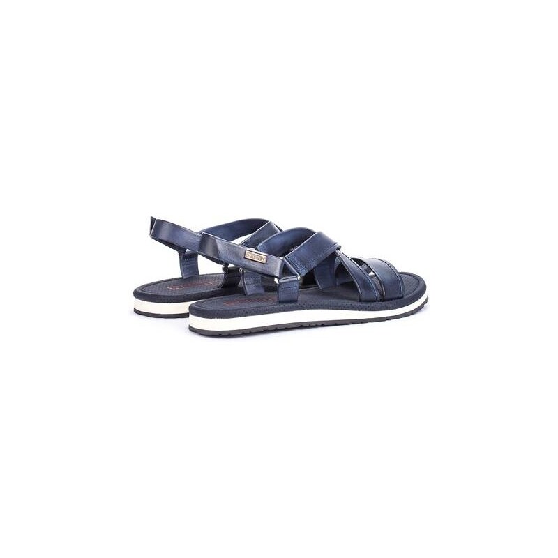 Pánské sandále Pikolinos M6K-0055 modrá