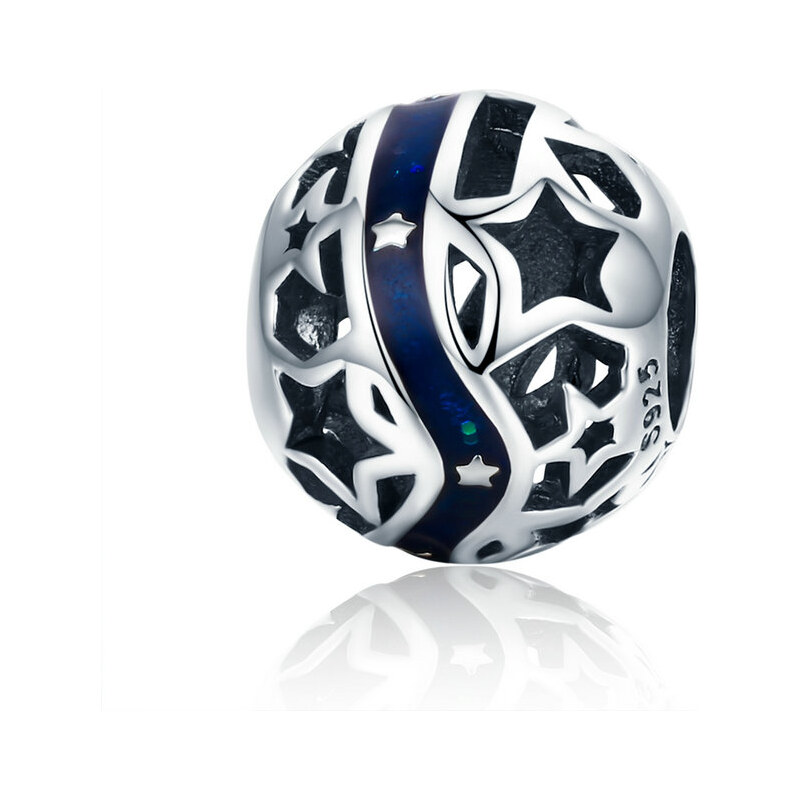 Emporial Royal Fashion prívesok Nočná obloha 41699841