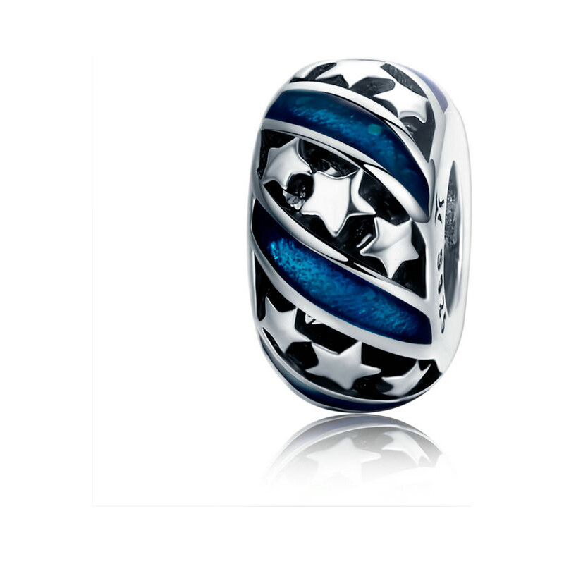 Emporial Royal Fashion prívesok spacer Nočná obloha 41662202