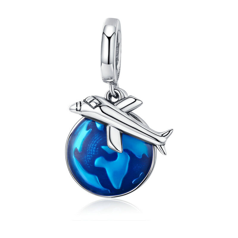 Emporial Royal Fashion prívesok Letom svetom 41923754