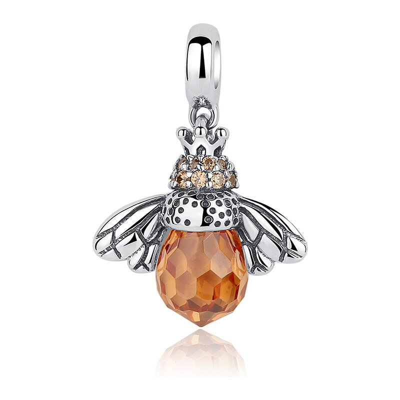 Emporial Royal Fashion prívesok Včelia kráľovná 41562410