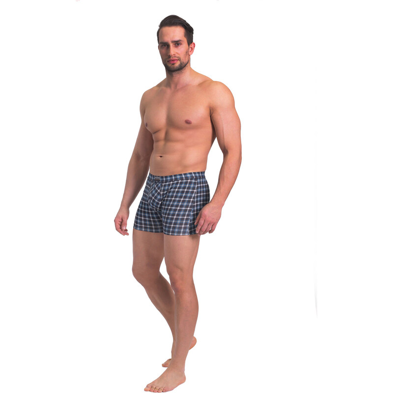 Pánske boxerky PASSO - SESTO SENSO 44505097