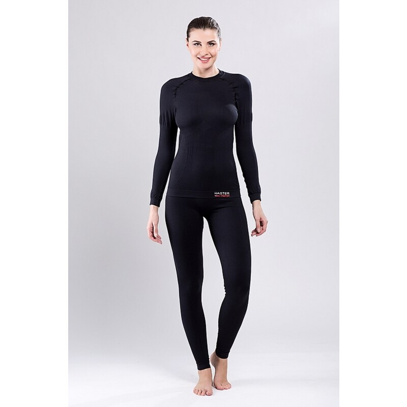 Hanna Style Dámske termo podvliekacie nohavice 06-120 49731303