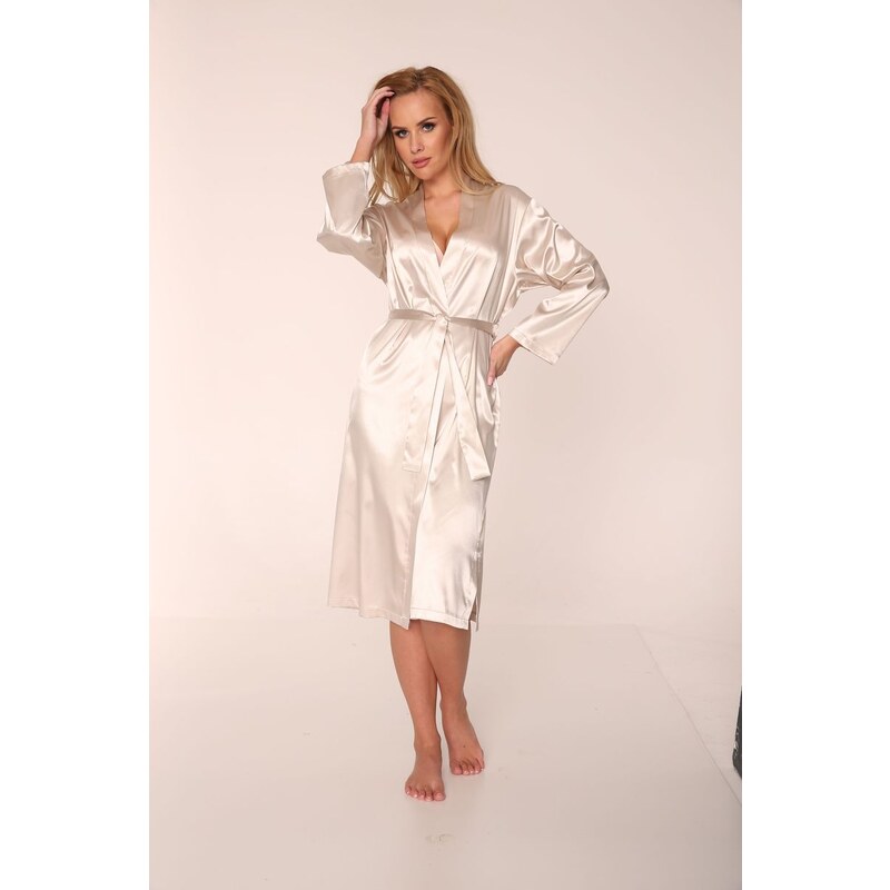 Dlhý župan CLASSIC 798 - DE LAFENSE 49731006