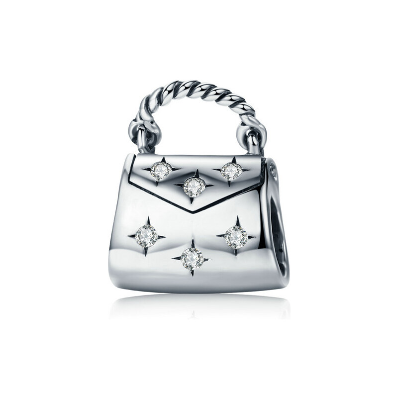 Emporial Royal Fashion prívesok Krásna kabelka 42030717