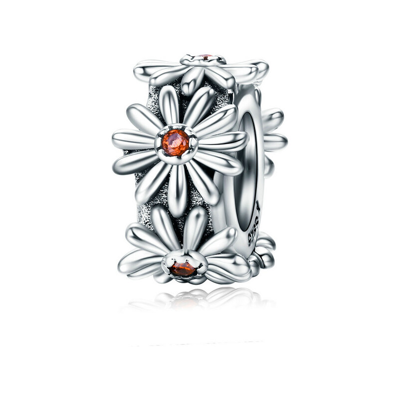 Emporial Royal Fashion prívesok spacer Pole sedmokrások 41661504