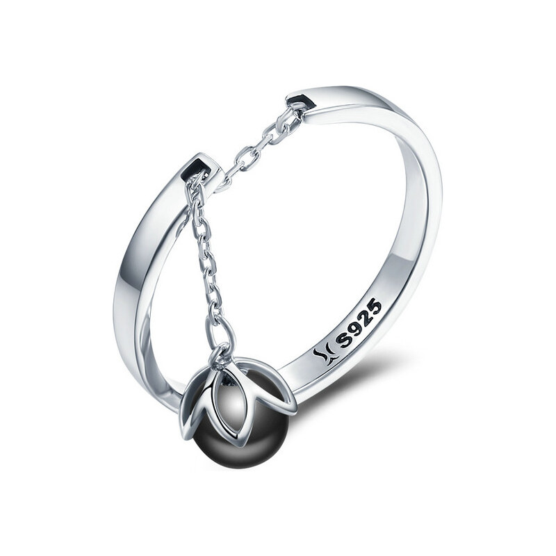 Emporial Royal Fashion prsteň Nádherná kvetina 41532454