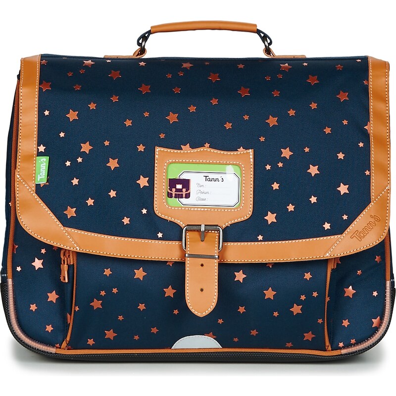 Tanns Školské tašky a aktovky ETOILE MARINE CARTABLE 38CM Tanns 24287229