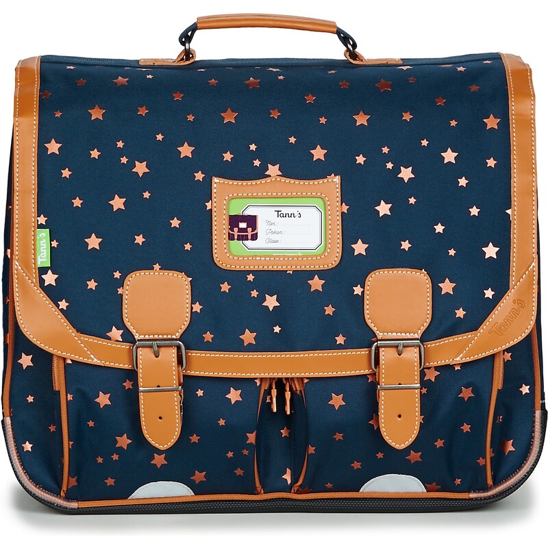 Tanns Školské tašky a aktovky ETOILE MARINE CARTABLE 41CM Tanns 37216712