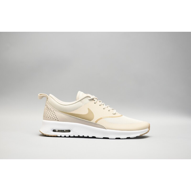 Nike air max thea clearance desert sand