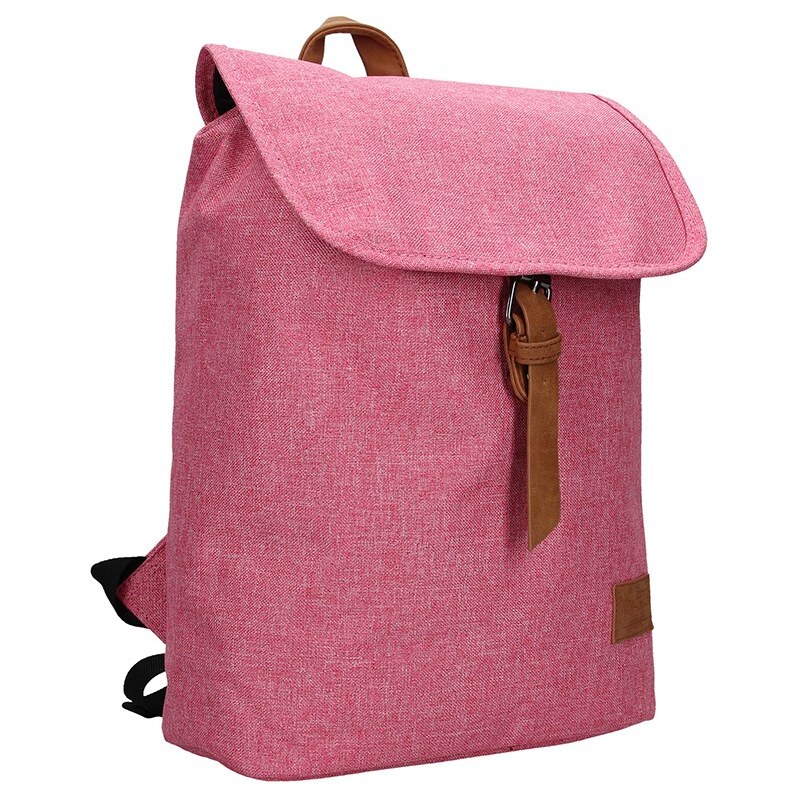 Trendy batoh New Rebels Adriana - růžová 58376672