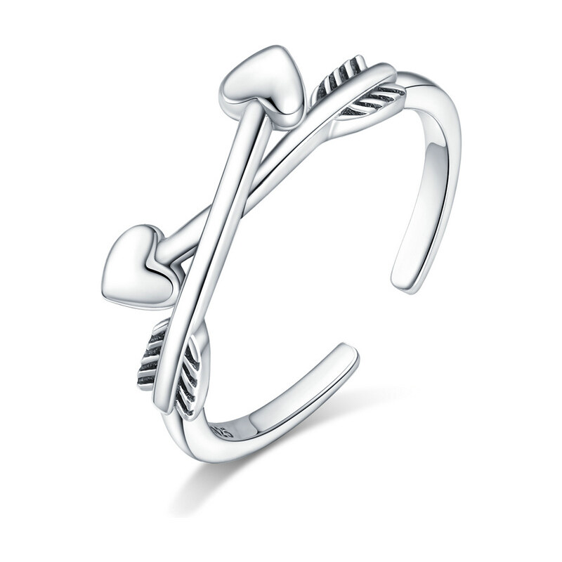 Emporial Royal Fashion prsteň Šípy lásky 41501749