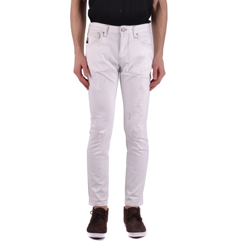 Armani Jeans pánske rifle 66807954