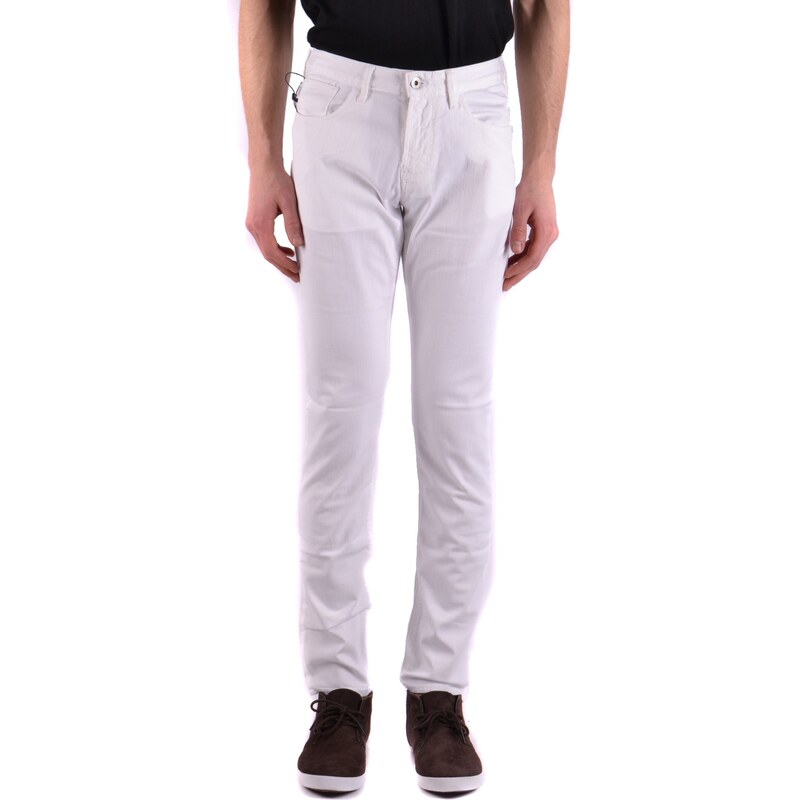 Armani Jeans pánske rifle 66800005
