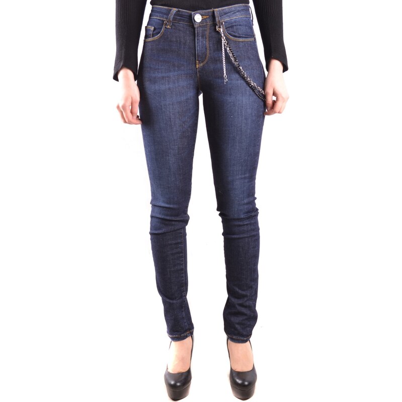 Dámske skinny fit rifle Pinko 66808341
