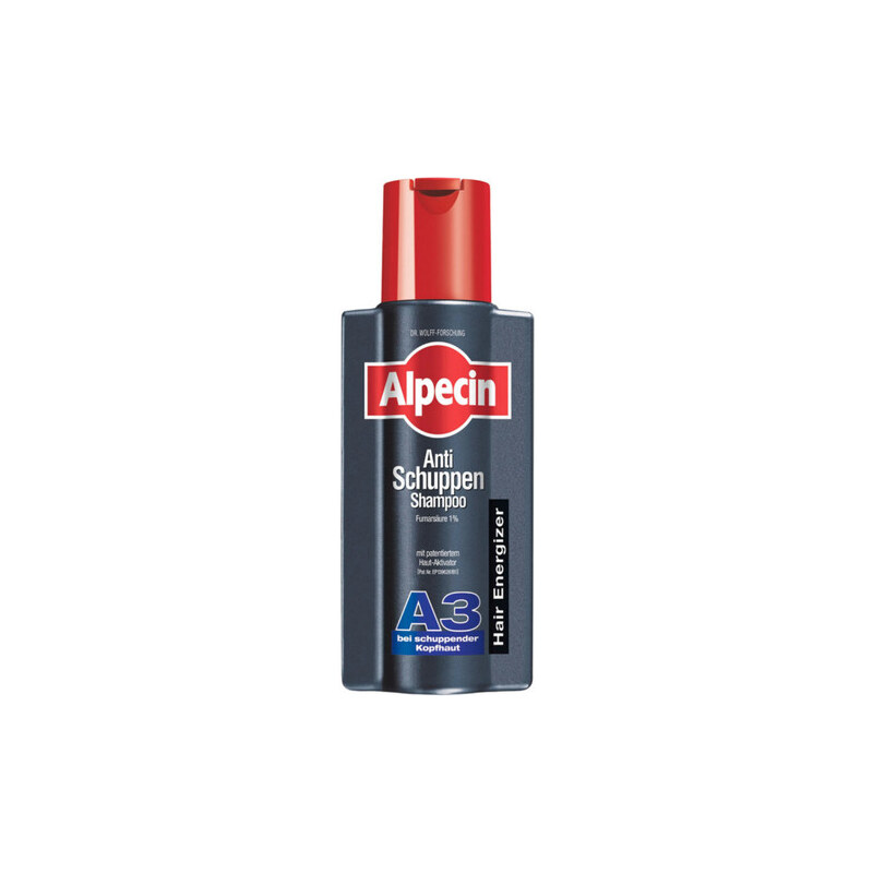 Alpecin Anti-Dandruff Shampoo A3 250ml