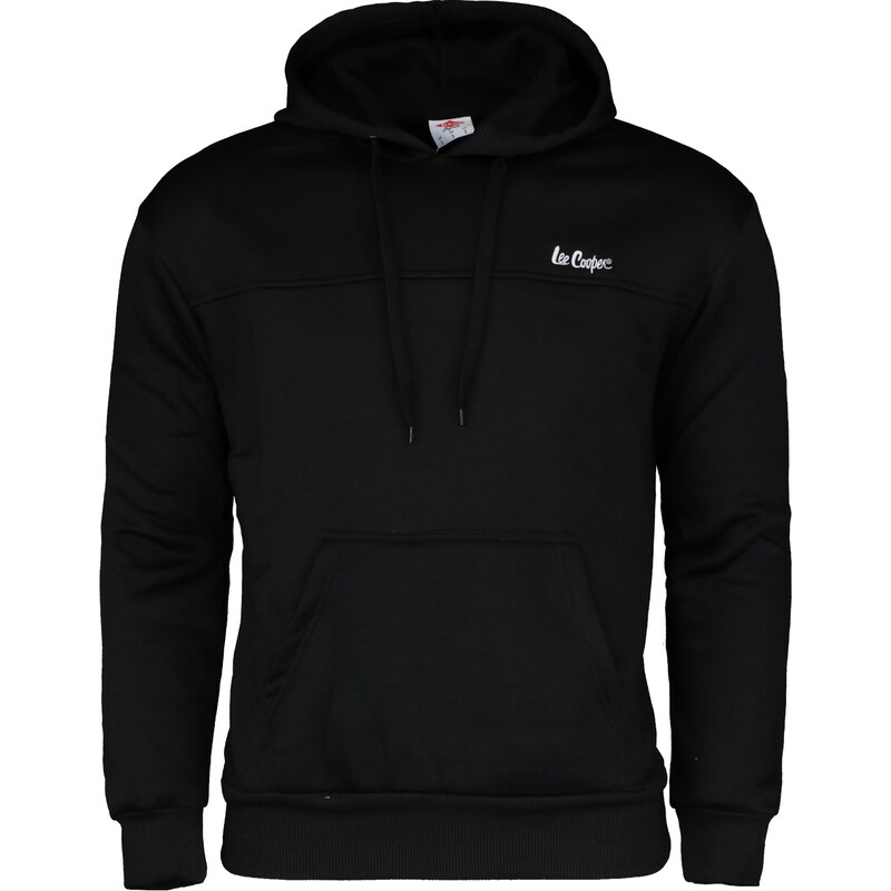 Lee cooper fleece hoody mens best sale