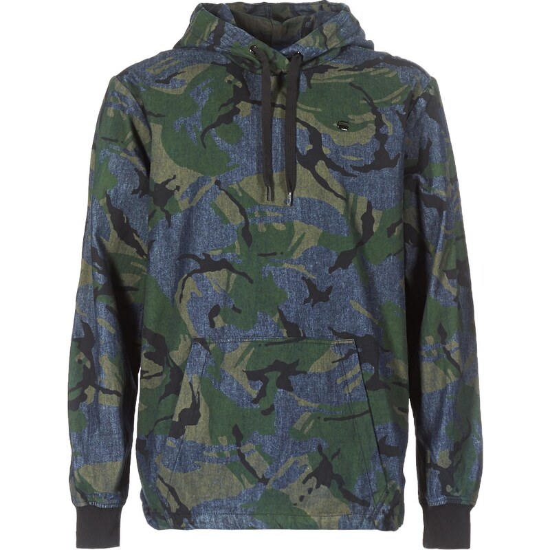 G-Star Raw Bundy STOR ANORAK OVERSHIRT G-Star Raw 62485792