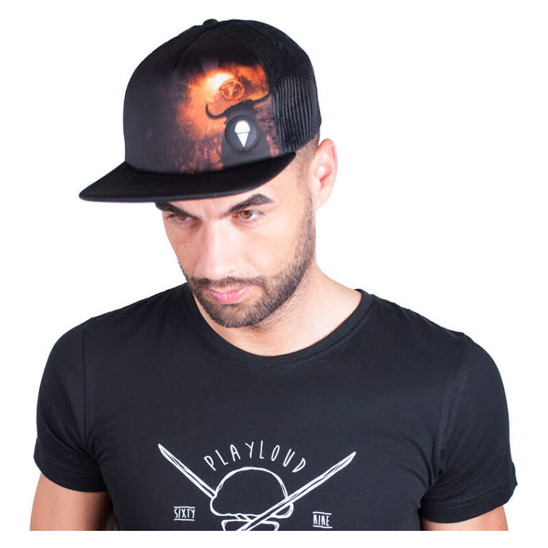 Šiltovka 69SLAM toro uni 34409581