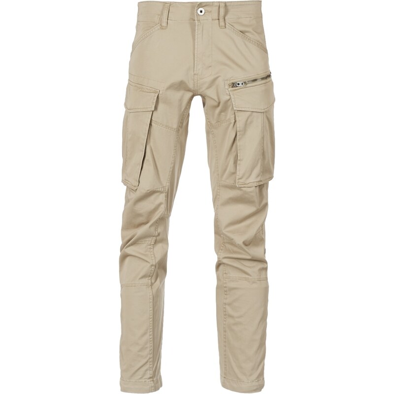 G-Star Raw Nohavice Cargo ROVIC ZIP 3D STRAIGHT TAPERED G-Star Raw 24665431