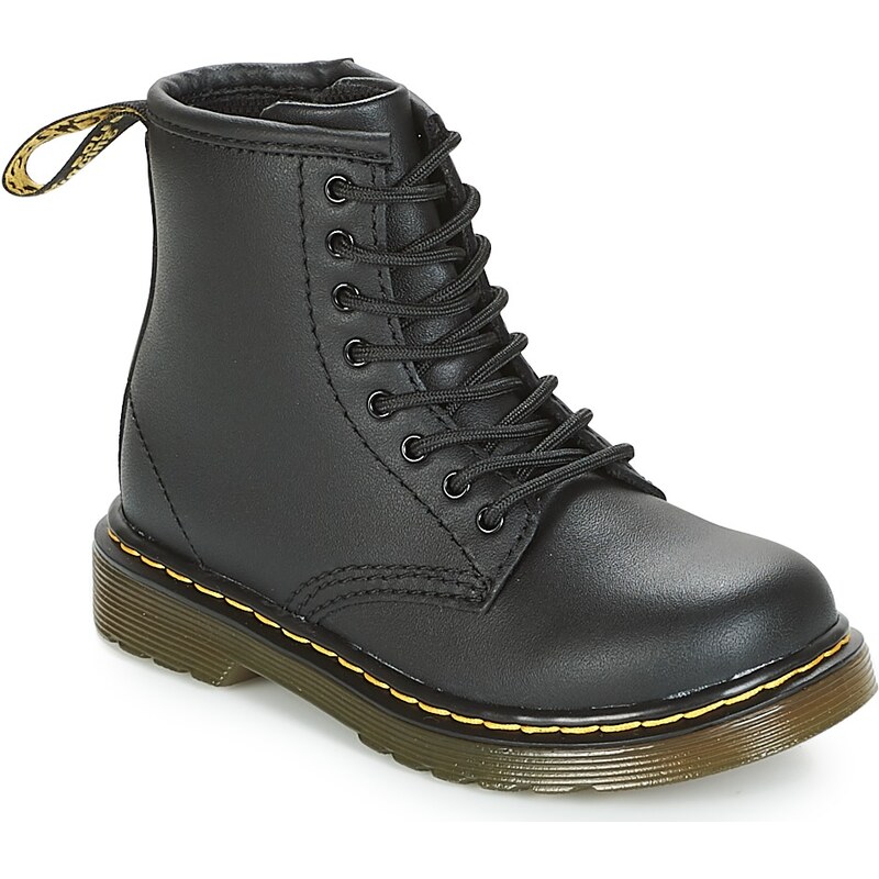 Dr. Martens Polokozačky CADET Dr. Martens 60346576